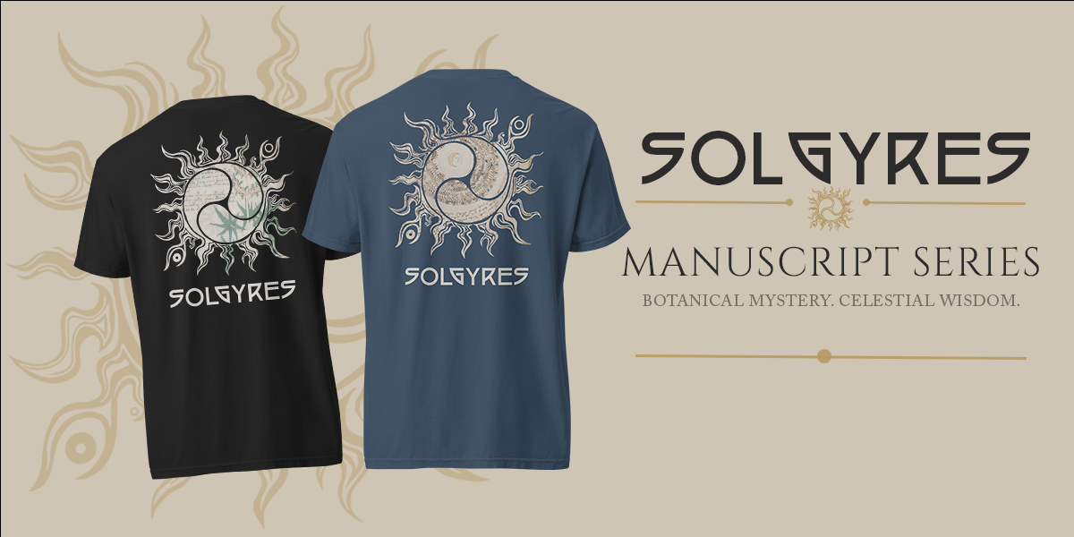 The Manuscript Series
